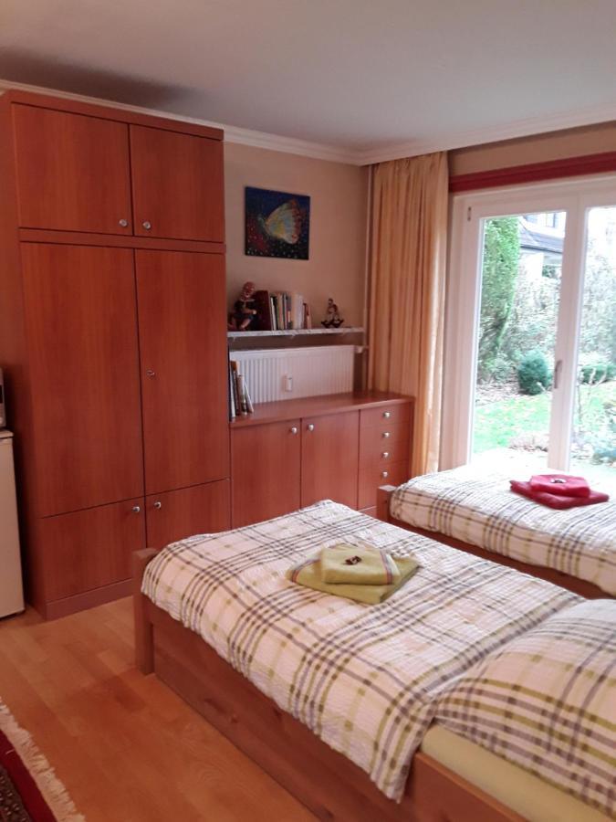 Nocleg ze śniadaniem Sasishaus Hamburg