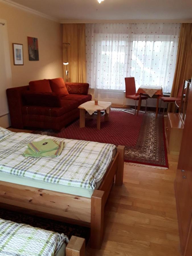 Sasishaus Nocleg ze śniadaniem